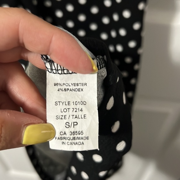 Dress - Picture 4 of 4